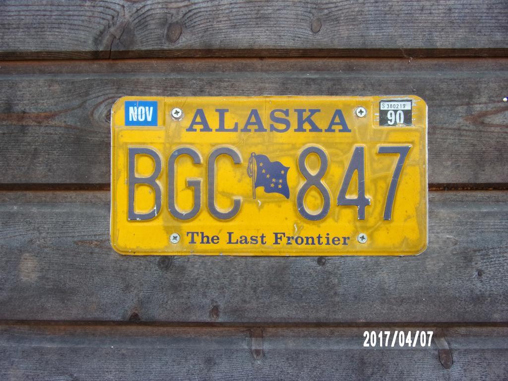 Maison Bois "Alaska" Рошекорбон Экстерьер фото